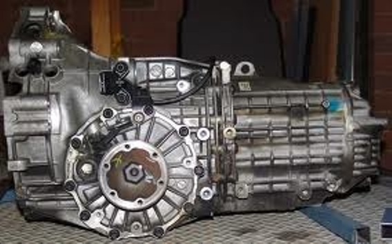 Audi transaxle deals